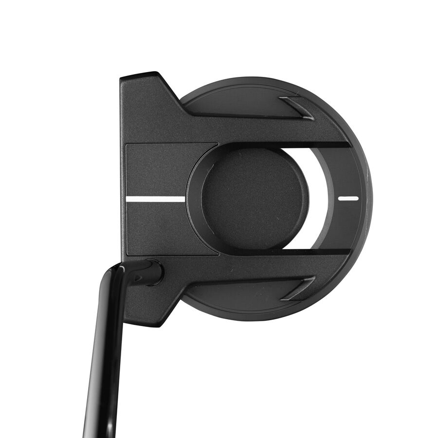 希少!!　Taylormade　パター　アークワン　arc1　36インチ 希少!! Taylormade パター アークワン arc1 36インチ TaylorMade