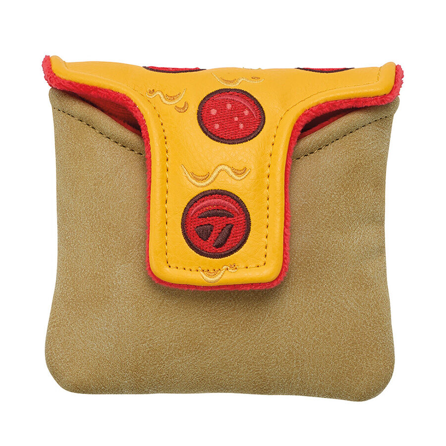 Pizza Party Headcovers | TaylorMade