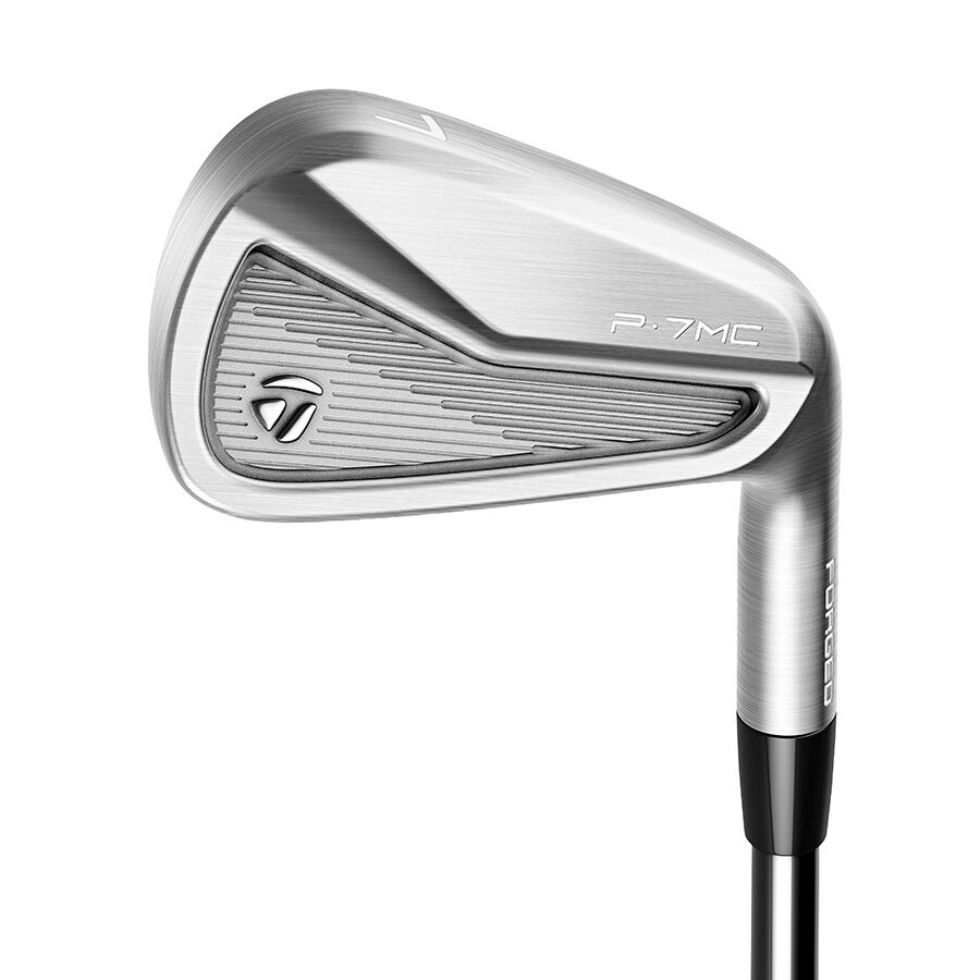 【値下げしました】TaylorMade P7MC 2020 5-P_6本セット P700シリーズ テーラーメイド TaylorMade P7MC アイアンセット 6本