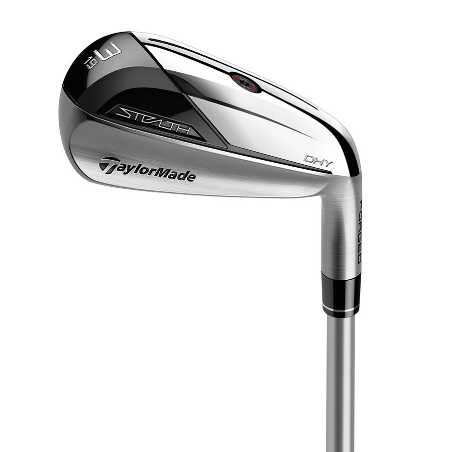 TaylorMade STEALTH 6番ユーティリティ TaylorMade STEALTH 6番ユーティリティ TaylorMade STEALTH 6番