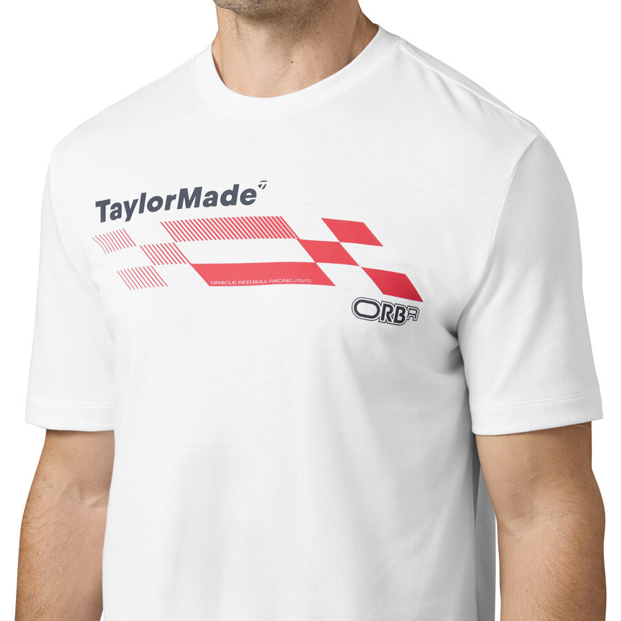 Speed Machine T-Shirt | TaylorMade