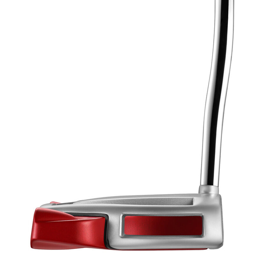 クラブ Spider Tour Platinum 34 STABILITY TOUR TaylorMade Spider Tour Z Putter | Fiddler's Green