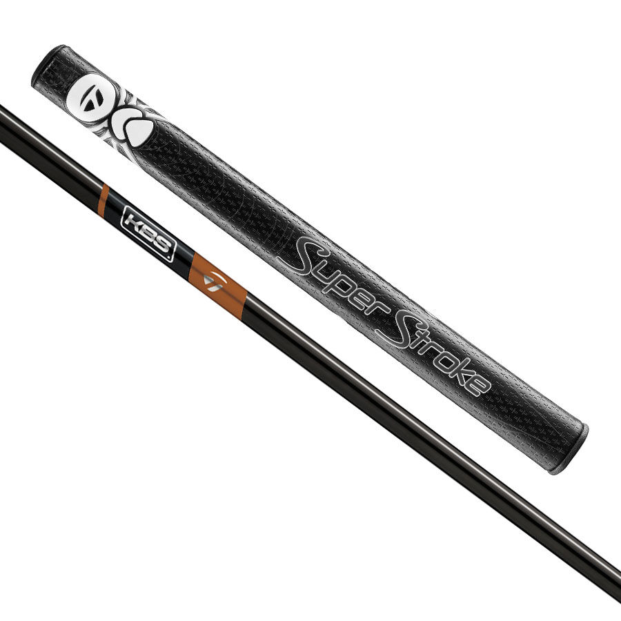 Spider Tour S Counter Balance | TaylorMade