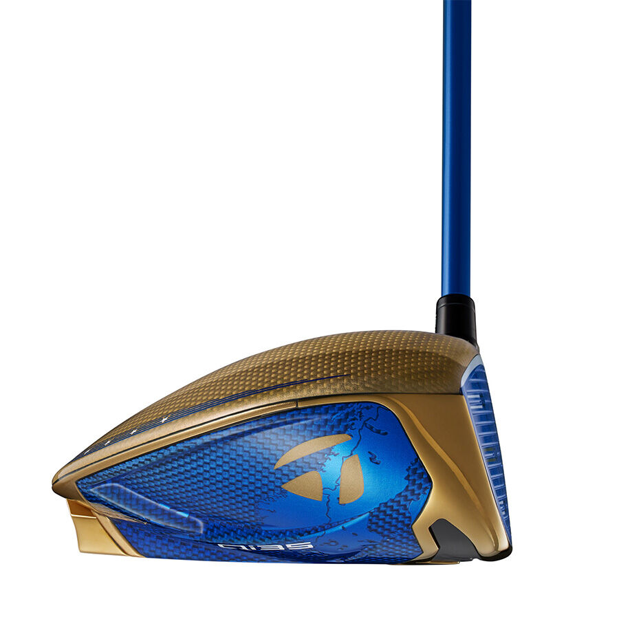 Qi35 Teams Edition Europeドライバー 10.5° Qi35 Teams Edition Europe Driver | TaylorMade