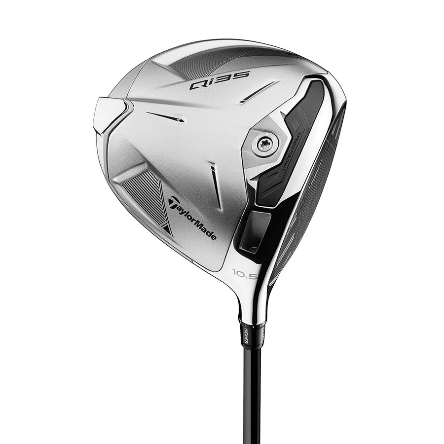 ほぼ新品】TaylorMade Qi35 10.5° コーティング済 ドライバー Qi35 Driver | TaylorMade