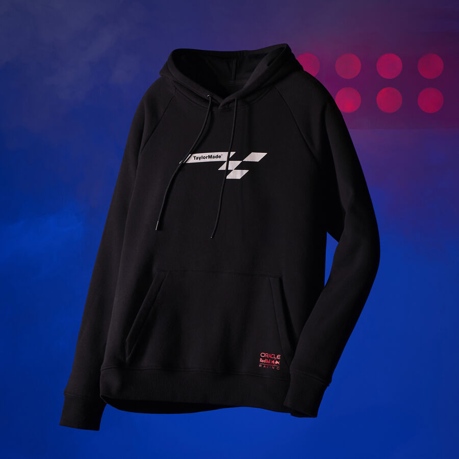 Final Lap Hoodie | TaylorMade