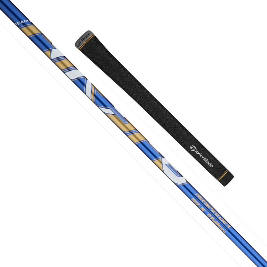 Qi35 Teams Edition Europeドライバー 10.5° Qi35 Teams Edition Europe Driver | TaylorMade