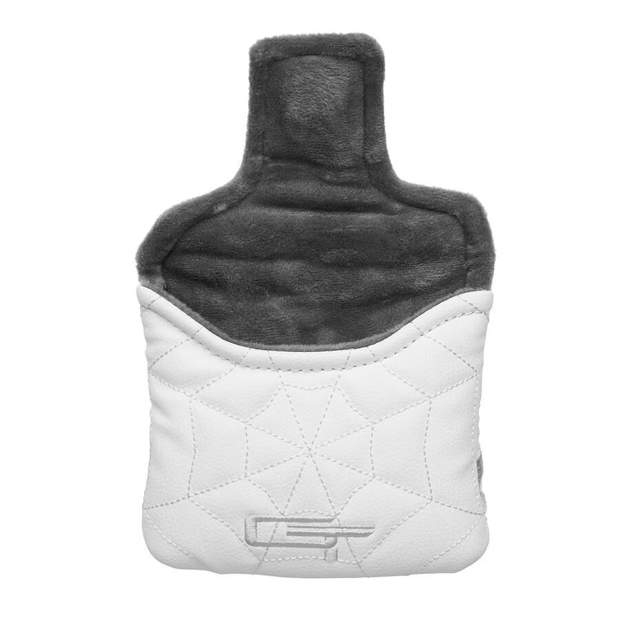 【美品】TaylorMade Spider GT 33inch 【カバーセット】 Spider GT Headcover | TaylorMade