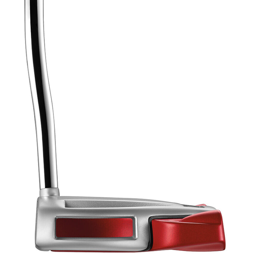 Left Hand Spider Tour Platinum