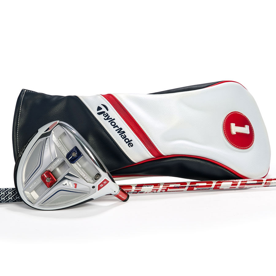 M1 Special Edition Driver