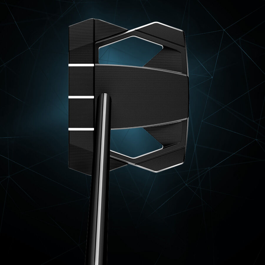 Spider ZT Black | TaylorMade