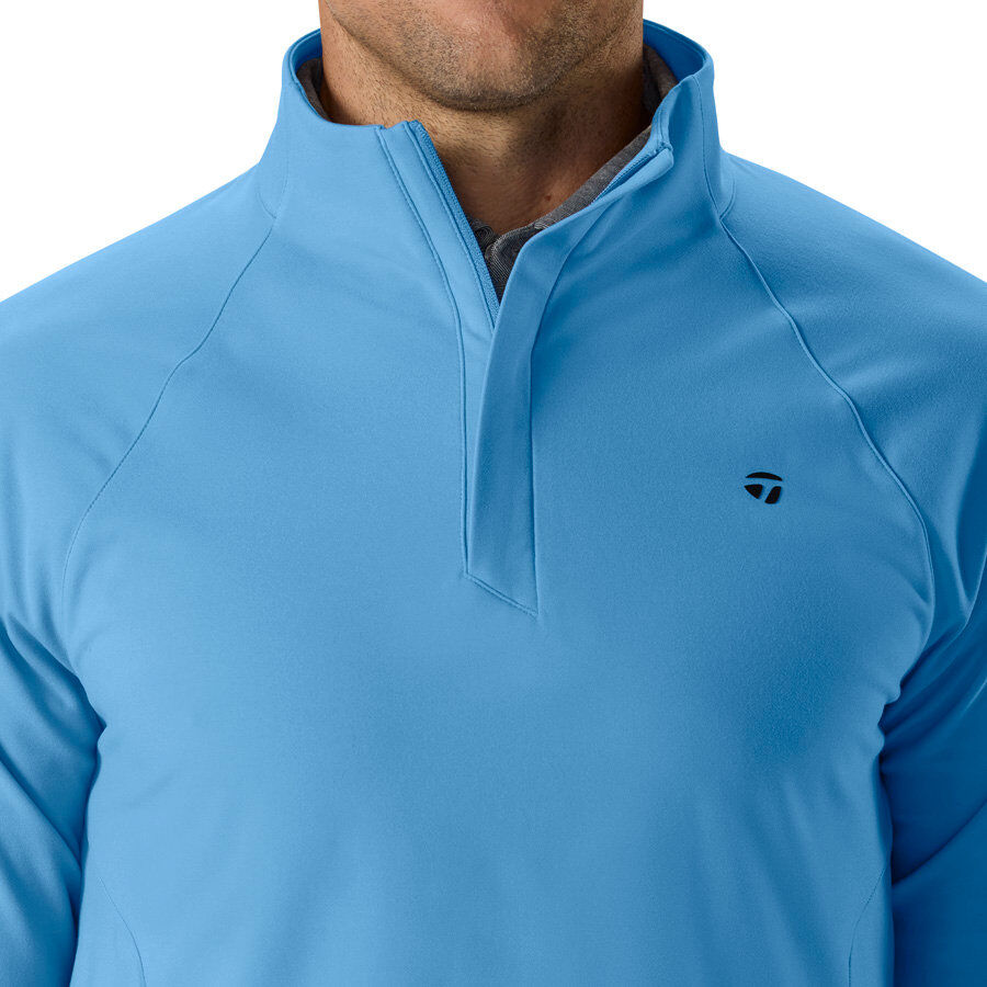 Regulation Quarter-Zip | TaylorMade