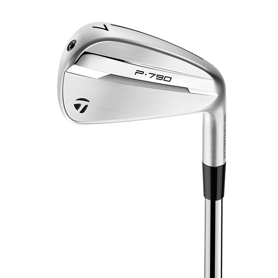 テーラーメイドP790 IRON 4～PW Steel fiber i95 S P∙790 Irons | TaylorMade