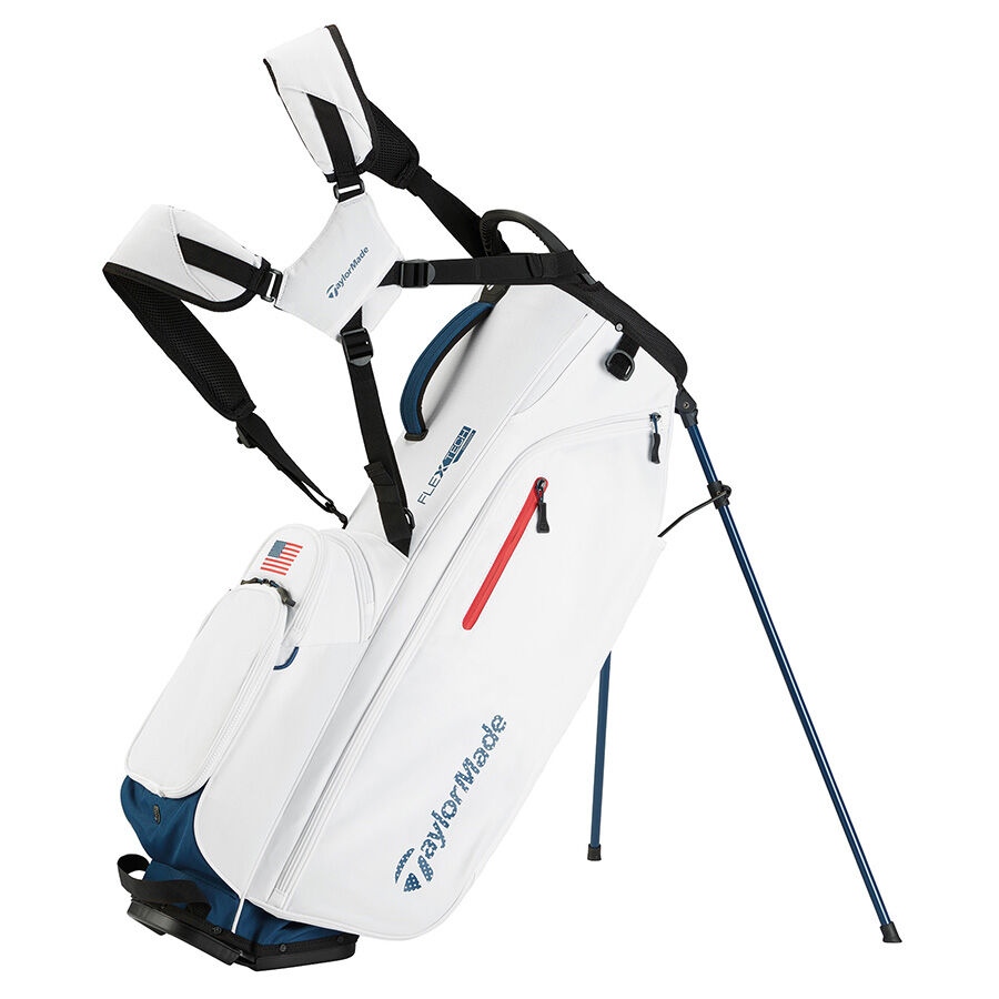 FlexTech Crossover Stand Bag | TaylorMade