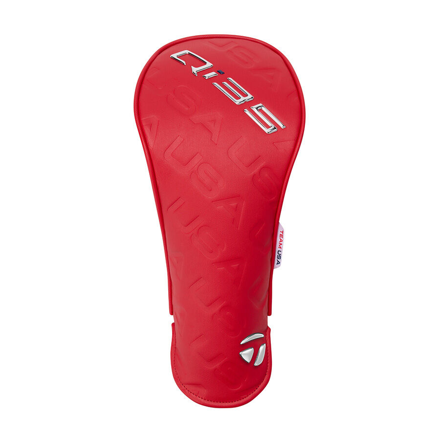 Qi35 Teams Edition Driver | TaylorMade