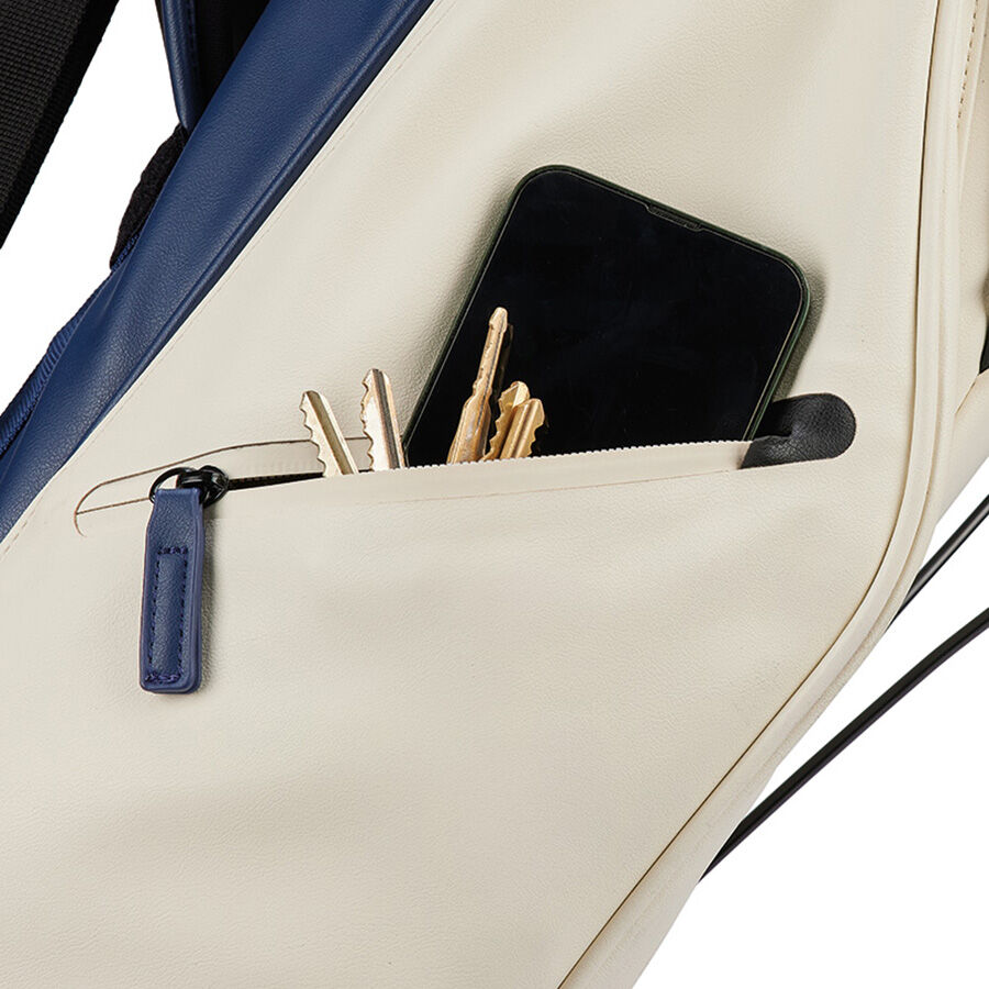 Heritage Logo Flextech Carry Premium | TaylorMade