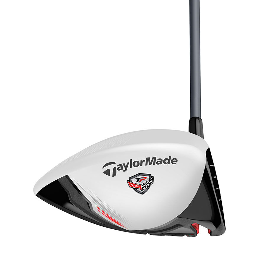 AeroBurner TP Driver - Save $100 | TaylorMade Golf