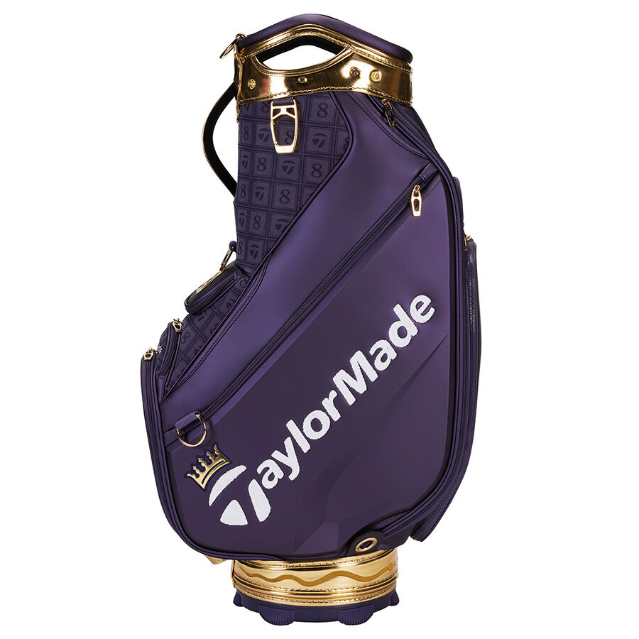 British Open Staff Bag | TaylorMade