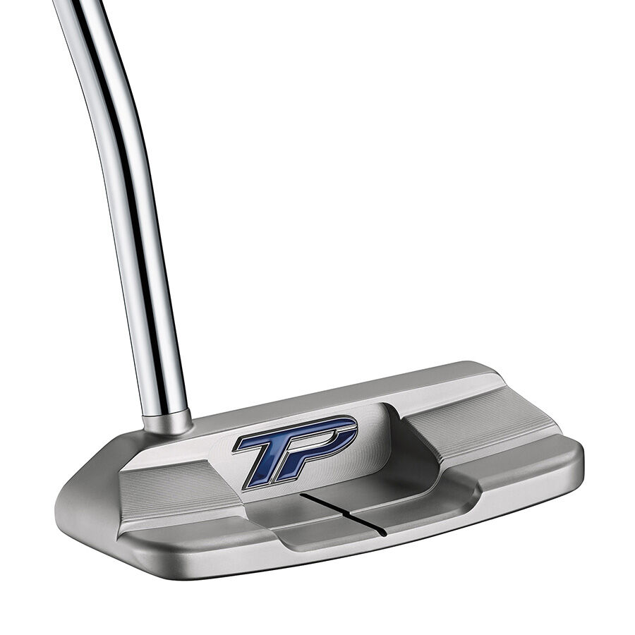 テーラーメイド TP コレクション ブラック DEL MONTE 7 レフティ TaylorMade TP Black Del Monte #7 Putter | Fiddler's Green