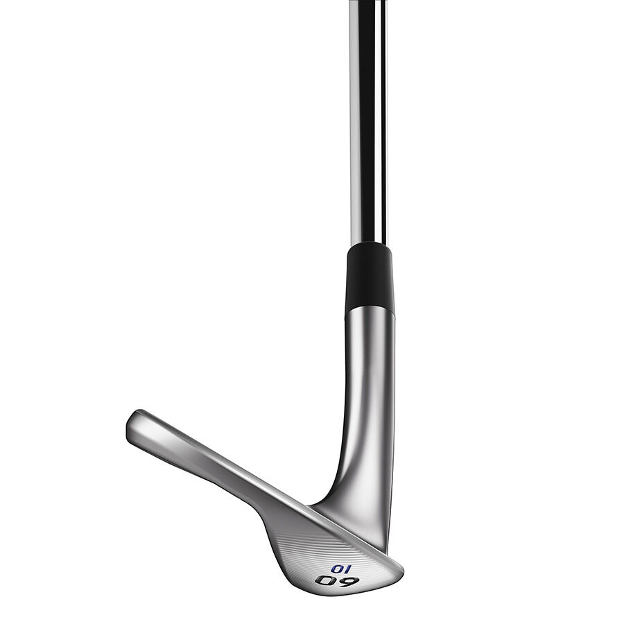 Hi-Toe 3 Chrome Wedge | TaylorMade
