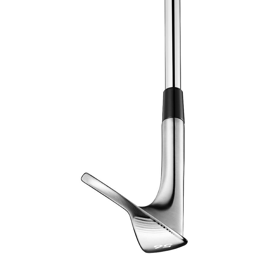 TaylorMade MG 58度ウェッジ TaylorMade MG5 Charcoal Wedge - SX Grind - Worldwide Golf Shops