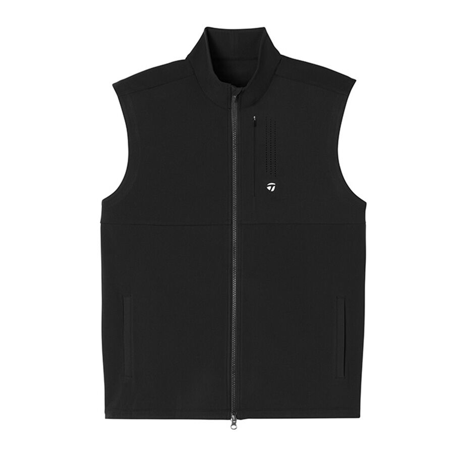 Launch Vest | TaylorMade
