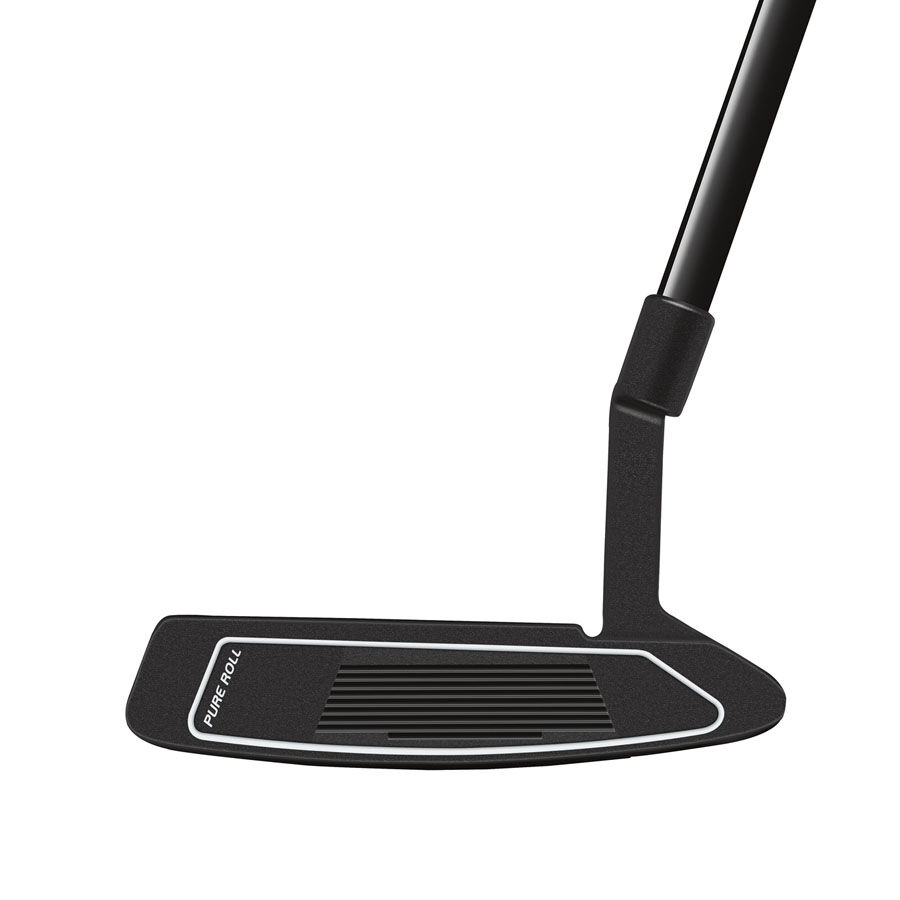 TaylorMade TP B.L.A.D.E. パター Spider Blade 2.0