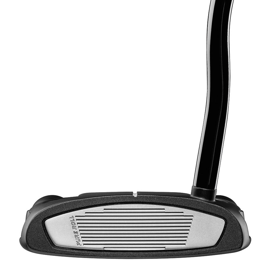 Spider Tour Black Double Bend