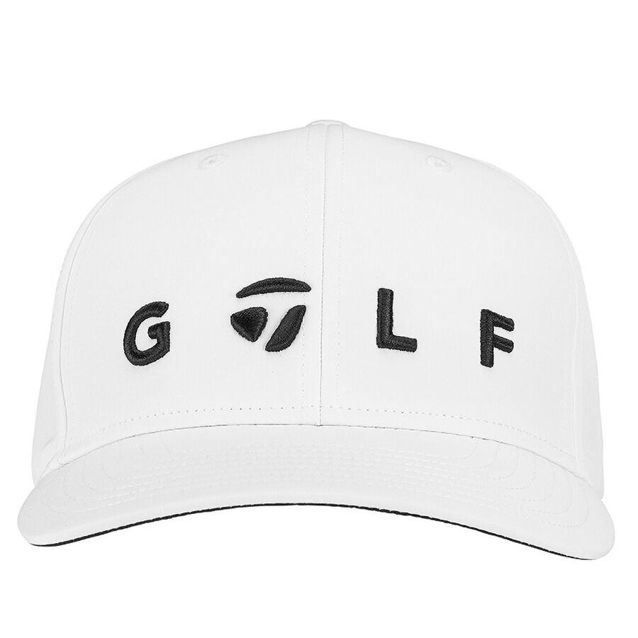 Ventura Golf Snapback Hat | TaylorMade