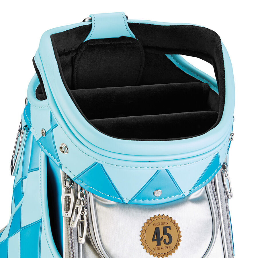 TaylorMade テーラーメイド Golf Staff Bag Free Shipping - TaylorMade Professional Championship Tour Staff