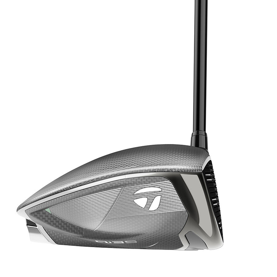 TaylorMade QI35 LITE ドライバー 10.5度 TaylorMade Qi35 Max Lite Driver - Wide World of Golf