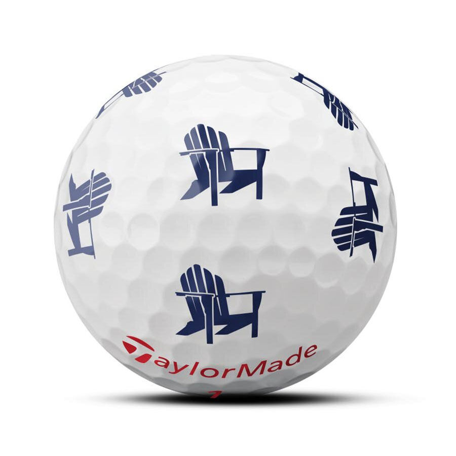 pix Summer Commemorative Golf Balls | TaylorMade
