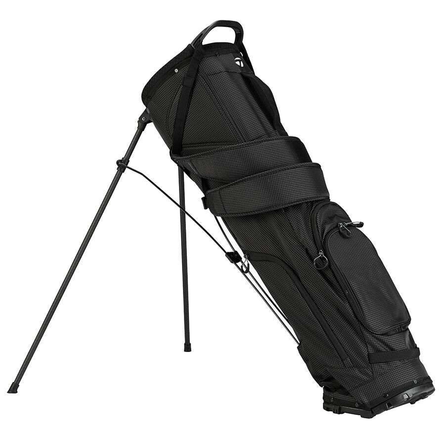 FlexTech Super Lite Stand Bag | TaylorMade