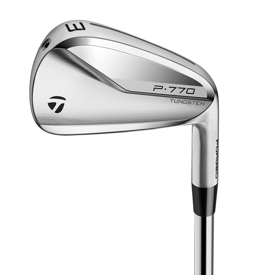 TaylorMade P770 アイアンセット 3番〜P P770 3 Iron | TaylorMade
