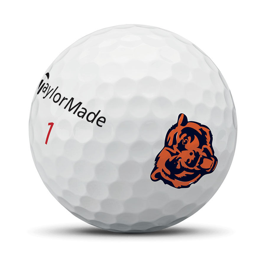 コカコーラ銀貨　1オンス　TEP ver 野球 Chicago Bears TP5x Golf Balls | TaylorMade