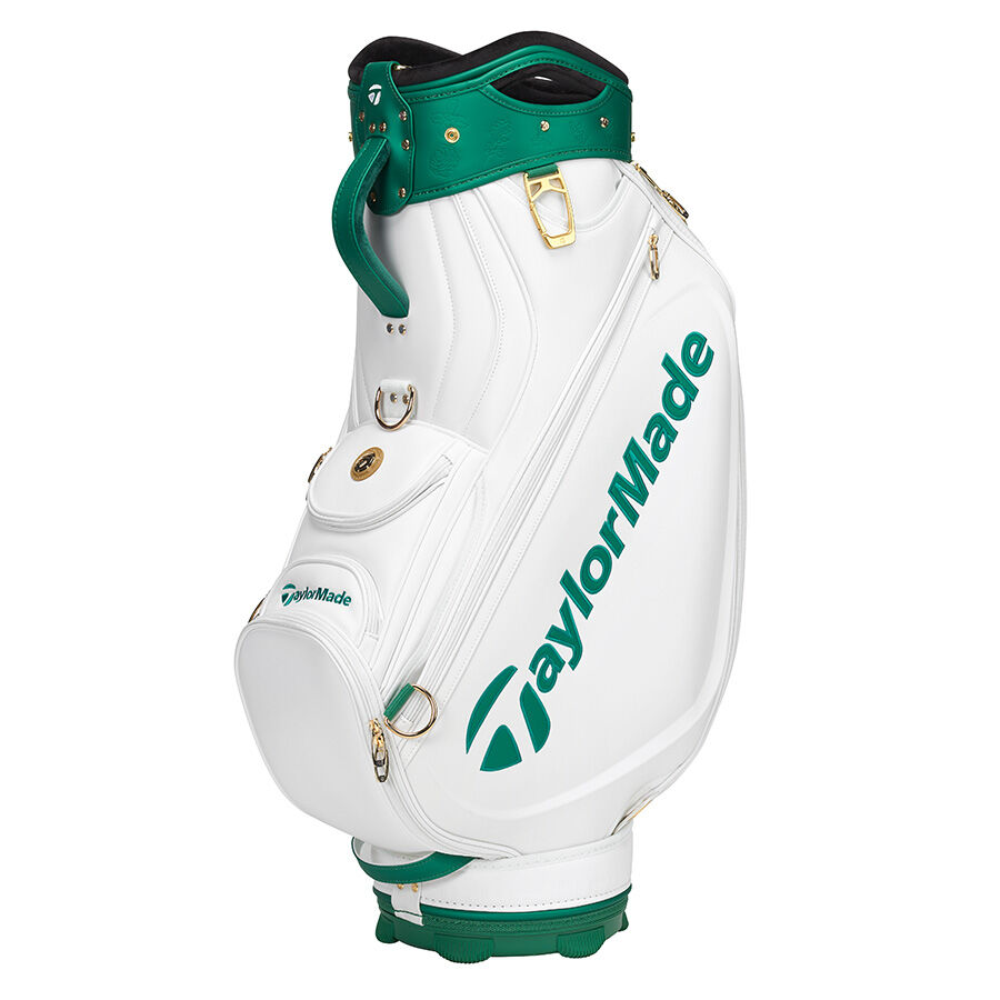 TaylorMade セットアップ
