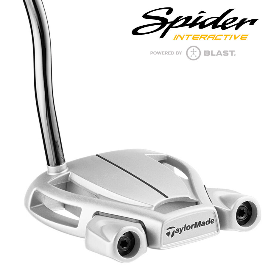 Spider Interactive | TaylorMade
