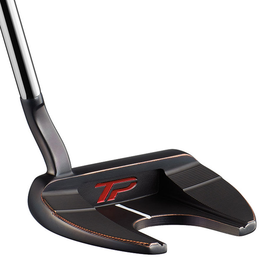 TaylorMade TP Collection Ardmore 3 パター TP Black Copper Collection Ardmore 3