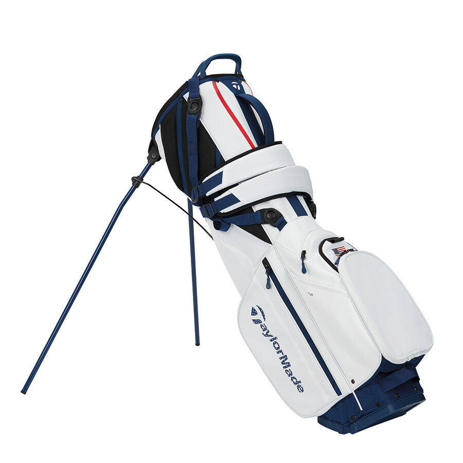 FlexTech USA Stand Bag