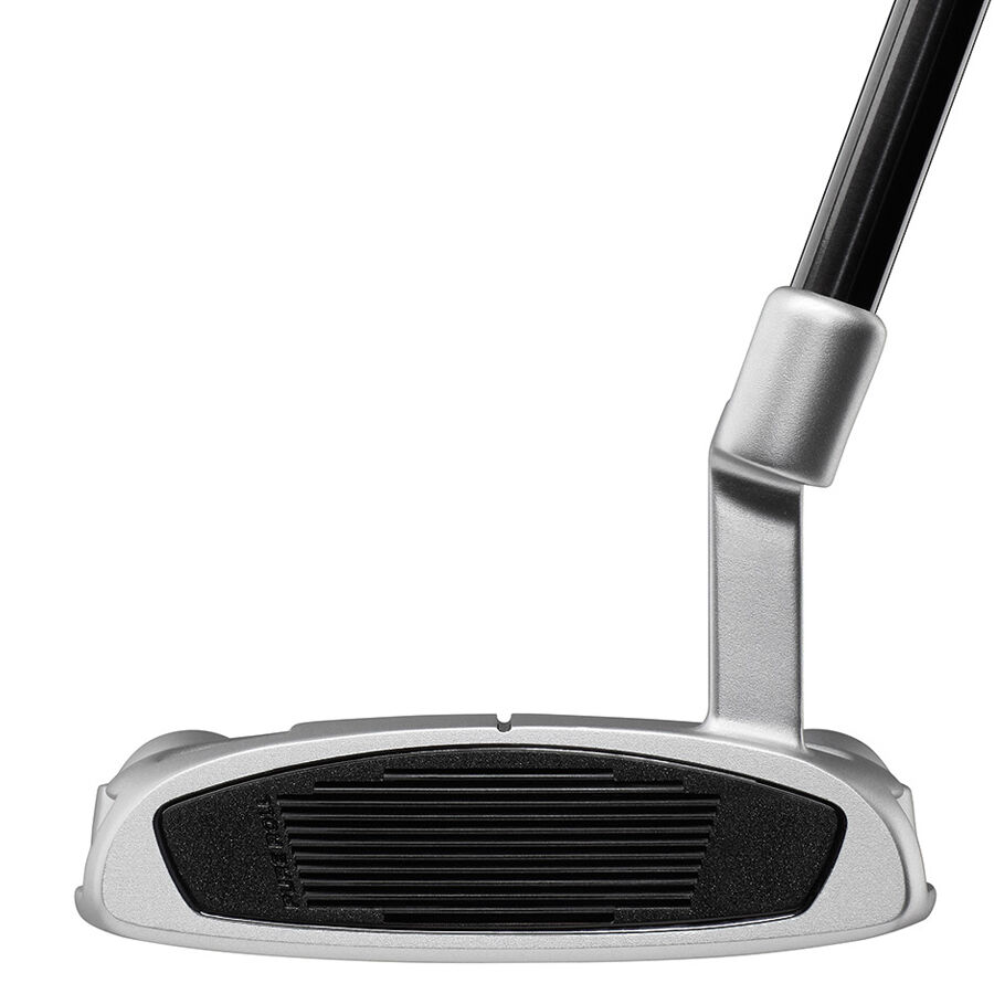 Spider Tour Diamond Silver 