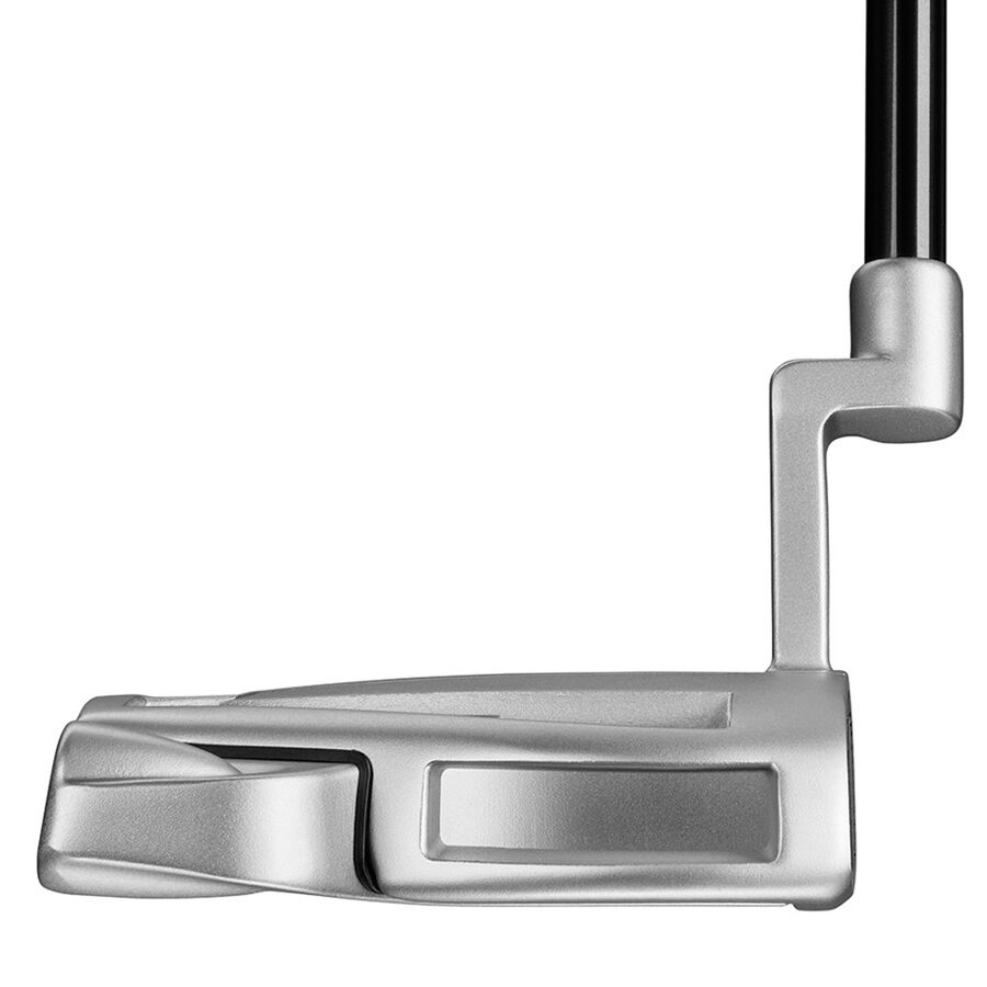 Spider Tour Diamond Silver 