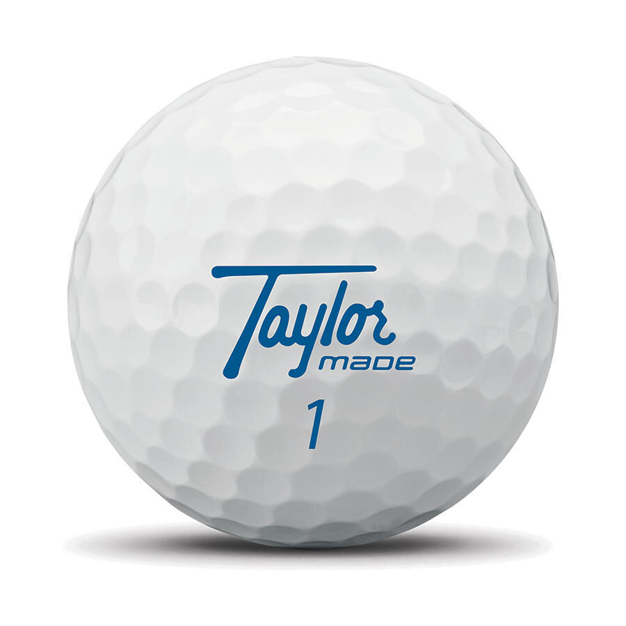 TP5/TP5x Heritage Golf Balls | TaylorMade