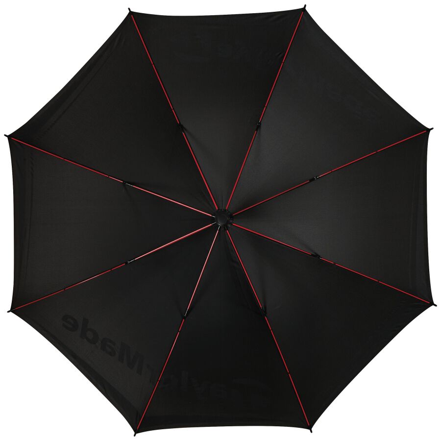 TaylorMade シングル キャノピー 傘 Taylormade Golf - Accessories - Tm Single Canopy Umbrella 60
