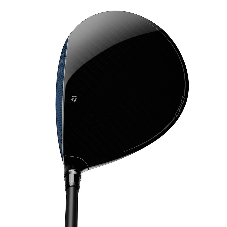 TaylorMade Qi1O ドライバー Qi10 LS Driver | TaylorMade
