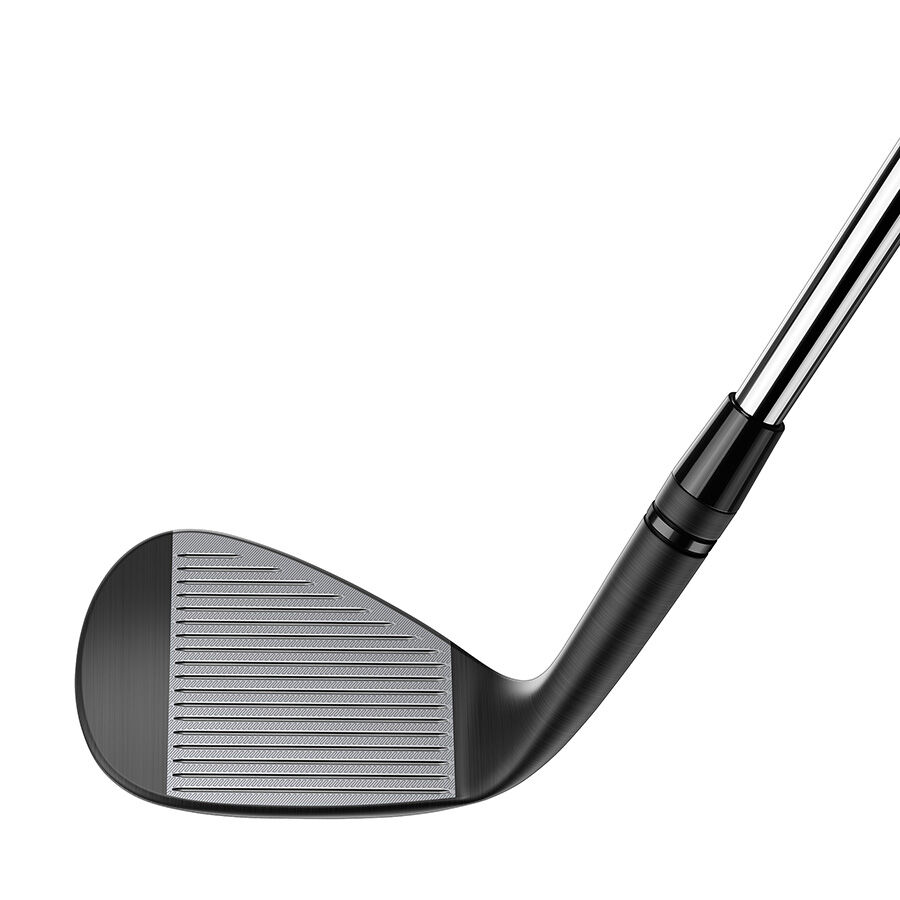 TaylorMade MG 58度ウェッジ MG5 Charcoal Wedge | TaylorMade