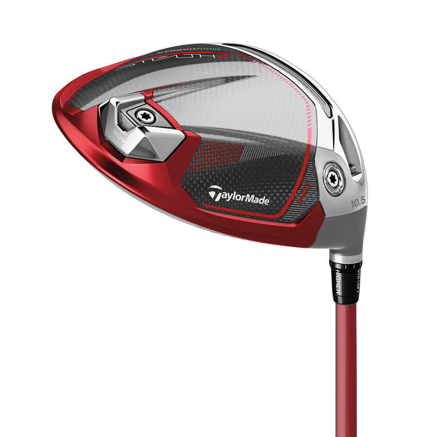 TaylorMade Stealth 2HD ドライバー Stealth 2 HD Women's Driver | TaylorMade