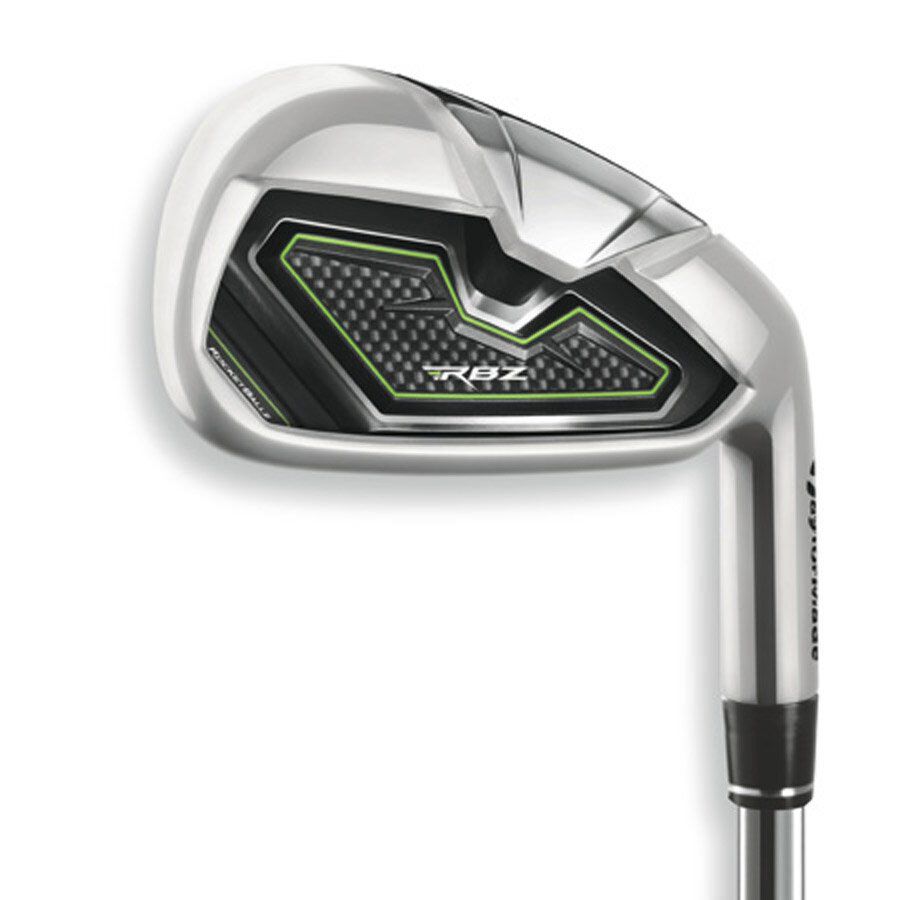 RocketBallz HP Irons | TaylorMade Golf
