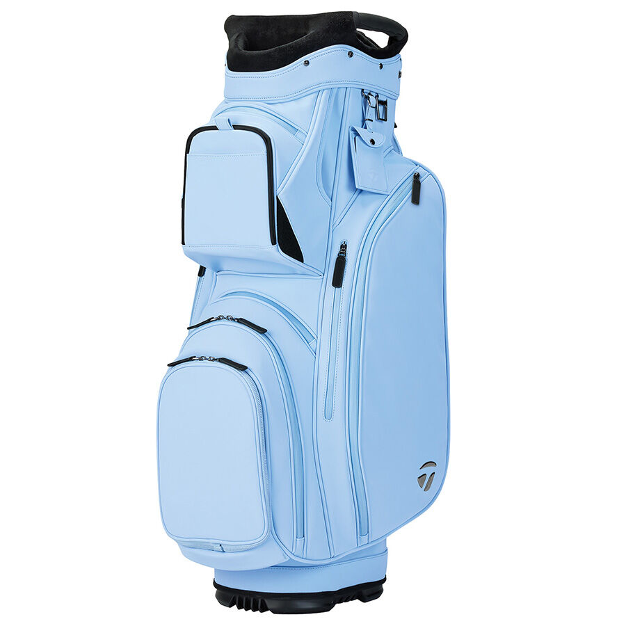 Signature Cart Golf Bag | TaylorMade