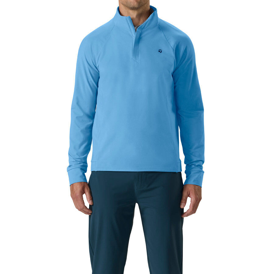 Regulation Quarter-Zip | TaylorMade