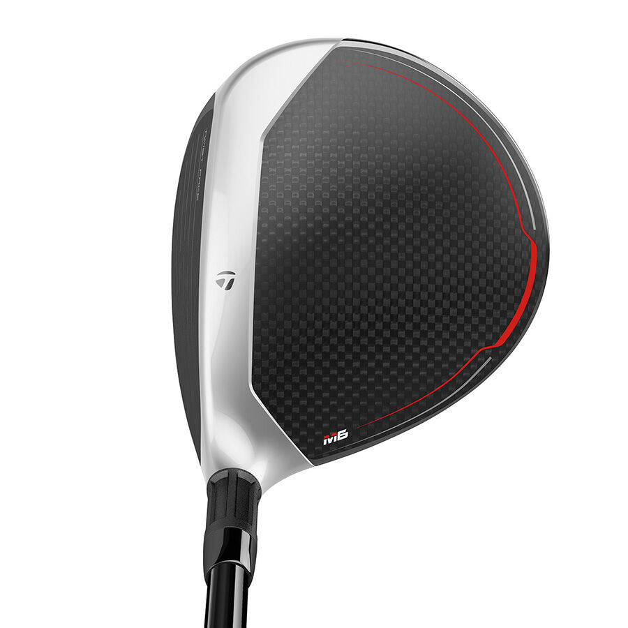 M6 Fairway | TaylorMade